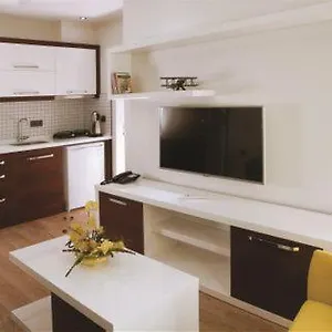 Apart Otel Ada, Denizli (Denizli)