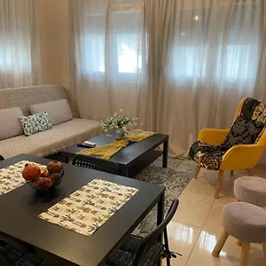 G&m Luxury Daire Selanik