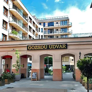 Novo Daire Budapeşte
