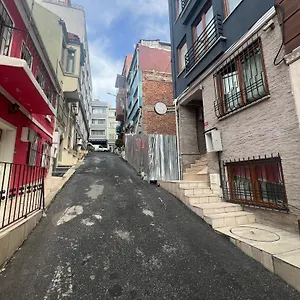 Hub Flats Otel İstanbul