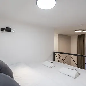 K33- Boutique Apartments, Location, By Bqa Daire Budapeşte