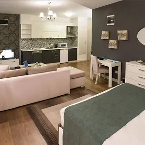Turkuaz Bosphorus Otel İstanbul