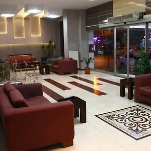3* Отель Napa